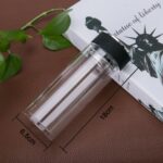 Bình Giữ Nhiệt Thủy Tinh 2 Lớp Pha Trà SƯƠNG MAI - Image 7