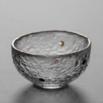 Chén Uống Trà Thủy Tinh - Image 13