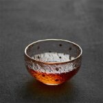 Chén Uống Trà Thủy Tinh - Image 14