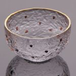 Chén Uống Trà Thủy Tinh - Image 3