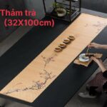 Chiếu Tre Trải Bàn Trà - Image 8