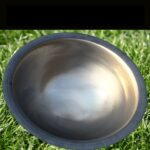 Chảo Sao Chè Điện Cao Cấp Đường Kính 79cm, 2 Nguồn Điện 3500W - Image 3