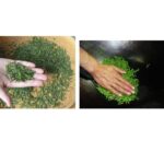 Chảo Sao Chè Điện Cao Cấp Đường Kính 79cm, 2 Nguồn Điện 3500W - Image 5