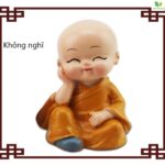 Bộ Tượng Tứ Không - Image 6