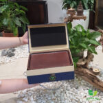 Bộ Ấm Chén Uống Trà Ngũ Minh - Image 4