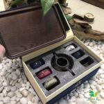 Bộ Ấm Chén Uống Trà Ngũ Minh - Image 8