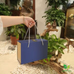 Bộ Ấm Chén Uống Trà Ngũ Minh - Image 9