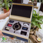 Bộ Ấm Chén Uống Trà Ngũ Minh - Image 10