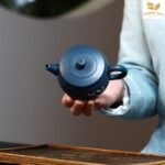 Ấm Phong Hàn Hoa Mai Thanh Thiên Nê 200ml - Image 8