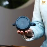 Ấm Phong Hàn Hoa Mai Thanh Thiên Nê 200ml - Image 5