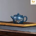 Ấm Phong Hàn Hoa Mai Thanh Thiên Nê 200ml - Image 6