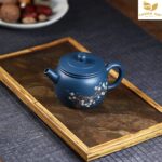 Ấm Phong Hàn Hoa Mai Thanh Thiên Nê 200ml - Image 7