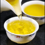 Trà Ô Long Thiết Quan Âm Long Sơn 250gr, Trà Ô Long Thượng Hạng - Image 5