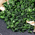 Trà Ô Long Thiết Quan Âm Long Sơn 250gr, Trà Ô Long Thượng Hạng - Image 3