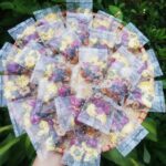 Trà Hoa Sương Mai – Cúc Tâm Trà - Image 4