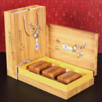 Trà Ô Long Thiết Quan Âm Vũ Di Thanh Hương, Trà Ô Long Thượng Hạng, Hương Vị Đặc Biệt 250g - Image 3