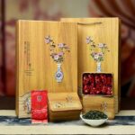 Trà Ô Long Thiết Quan Âm Vũ Di Thanh Hương, Trà Ô Long Thượng Hạng, Hương Vị Đặc Biệt 250g - Image 5