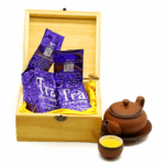 Trà Đinh Thượng Hạng 100g - Image 3