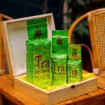 Trà Búp Tôm 1 Lá - Image 5