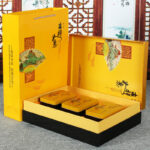 Trà Ô Long Thiết Quan Âm Vũ Di Thanh Hương, Trà Ô Long Thượng Hạng, Hương Vị Đặc Biệt 250g - Image 2