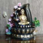 Thác nước phòng thủy để bàn - Image 5