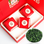 Trà Ô Long Thiết Quan Âm Vũ Di Thanh Hương, Trà Ô Long Thượng Hạng, Hương Vị Đặc Biệt 250g