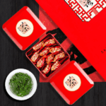 Trà Ô Long Thiết Quan Âm Vũ Di Thanh Hương, Trà Ô Long Thượng Hạng, Hương Vị Đặc Biệt 250g - Image 8