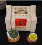 Trà Ô Long Thiết Quan Âm Long Sơn 500gr, Trà Ô Long Thượng Hạng - Image 2