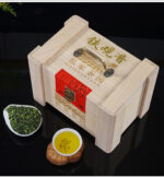 Trà Ô Long Thiết Quan Âm Long Sơn 500gr, Trà Ô Long Thượng Hạng - Image 3