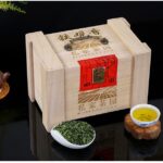 Trà Ô Long Thiết Quan Âm Long Sơn 500gr, Trà Ô Long Thượng Hạng - Image 6