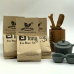 Ô Long Kim Nham Trà 200g - Image 2