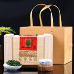 Trà Ô Long Thiết Quan Âm Long Sơn 500gr, Trà Ô Long Thượng Hạng