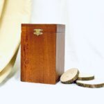 Hộp Đựng Trà Gỗ Hương - Image 10