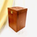 Hộp Đựng Trà Gỗ Hương - Image 11