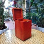 Hộp Đựng Trà Gỗ Hương - Image 12