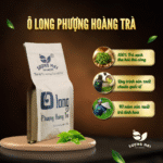Ô Long Phượng Hoàng Trà 200g