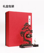 Xông trầm treo cây Tùng - Image 9