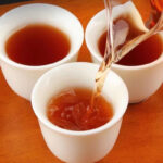 Trà Phổ Nhĩ Quýt Vân Nam 500gr - Image 10