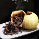 Trà Phổ Nhĩ Quýt Vân Nam 500gr - Image 12