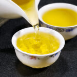 Trà Ô Long Thiết Quan Âm Long Sơn 500gr, Trà Ô Long Thượng Hạng - Image 22