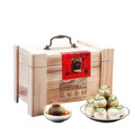 Trà Phổ Nhĩ Quýt Vân Nam 500gr - Image 2