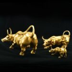 Trâu vàng Tân Sửu Vượng Tài - Image 4