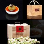 Trà Phổ Nhĩ Quýt Vân Nam 500gr - Image 4