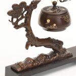 Xông trầm treo cây Tùng - Image 6