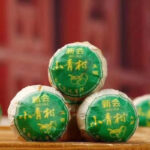 Trà Phổ Nhĩ Quýt Vân Nam 500gr - Image 8