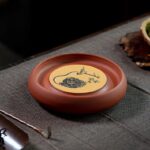 Thuyền trà dưỡng ấm Hoa Sen - Image 7