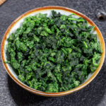 Trà Ô Long Thiết Quan Âm Long Sơn 500gr, Trà Ô Long Thượng Hạng - Image 18