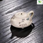 Thạch Biều Bạch Sa Khổng Tước Hoa Đào 250ml - Image 2