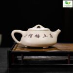 Thạch Biều Bạch Sa Khổng Tước Hoa Đào 250ml - Image 3