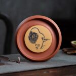 Thuyền trà dưỡng ấm Hoa Sen - Image 4